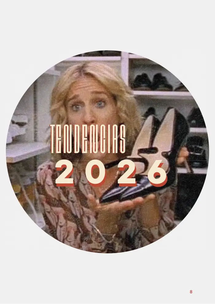 Fashiontinista #1, página 8