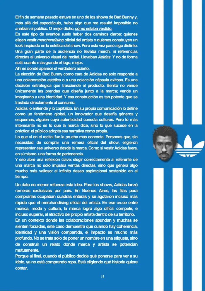 Fashiontinista #2, página 31
