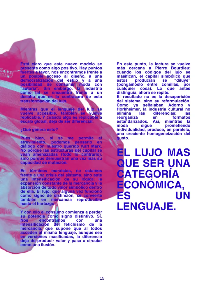 Fashiontinista #3, página 15