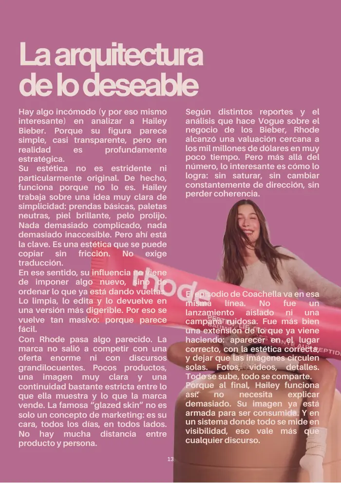 Fashiontinista #4, página 13