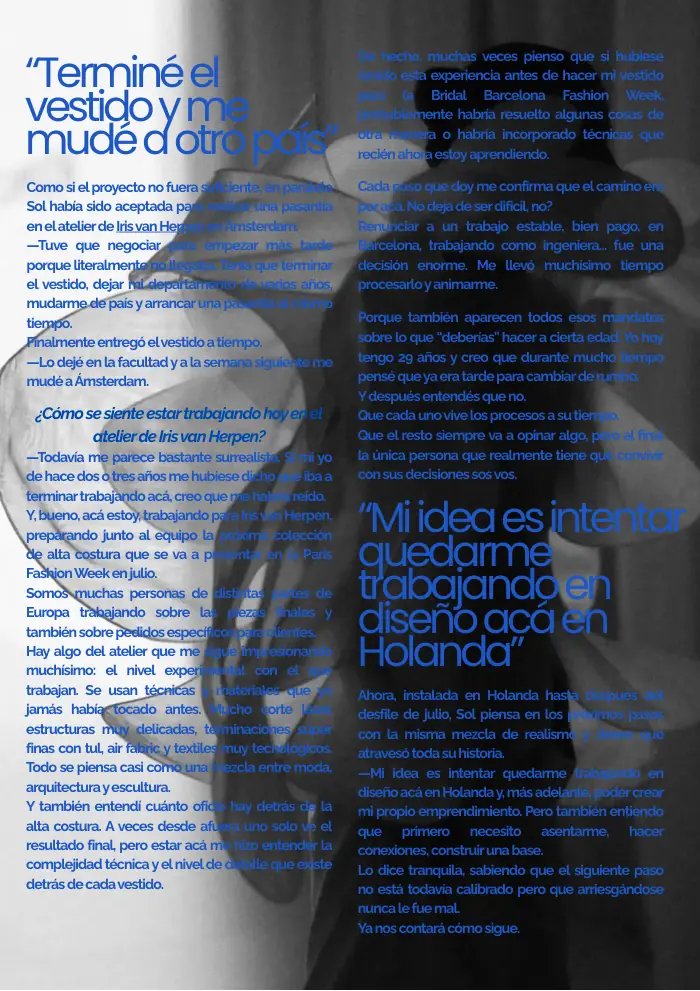 Fashiontinista #4, página 19