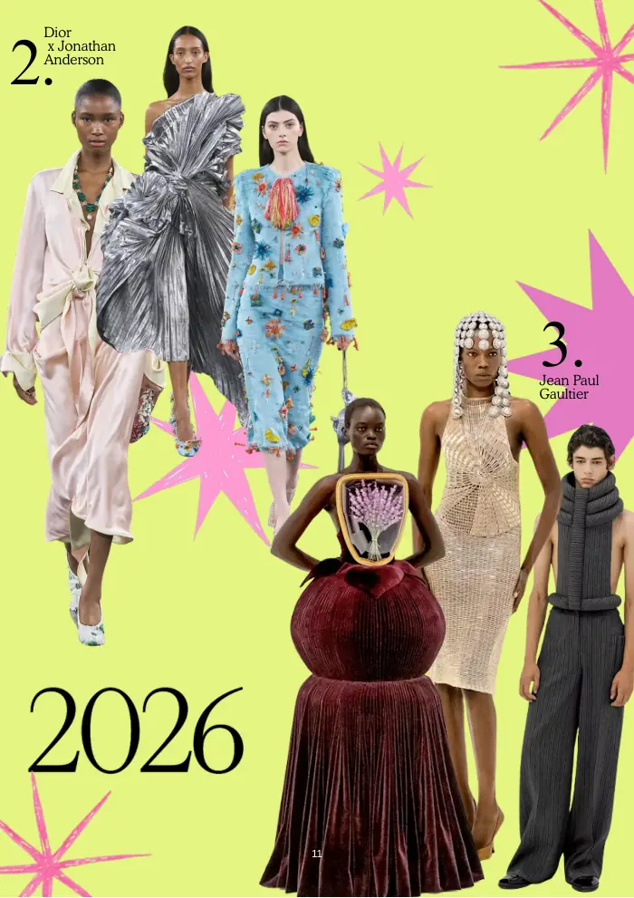 Fashiontinista #5, página 11