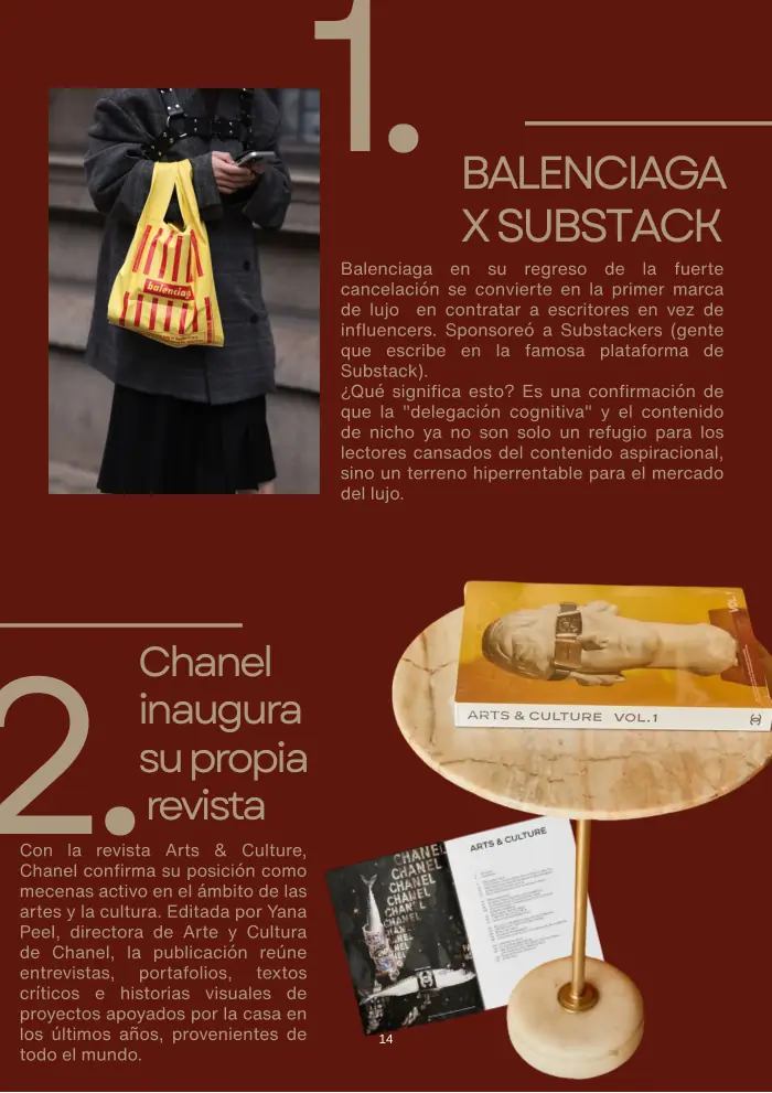 Fashiontinista #5, página 14