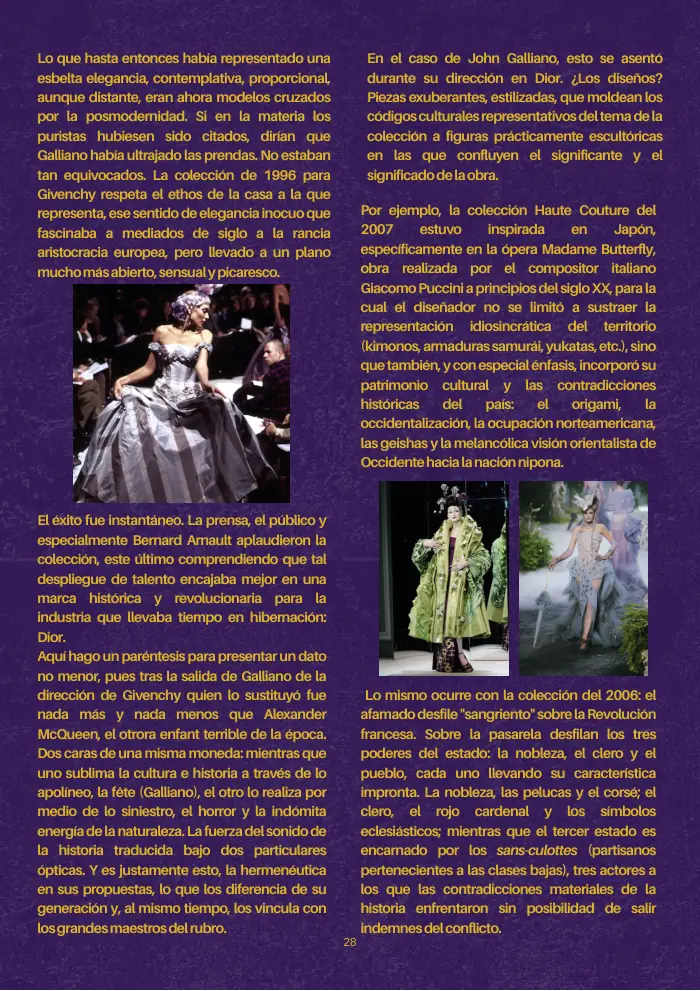 Fashiontinista #6, página 28