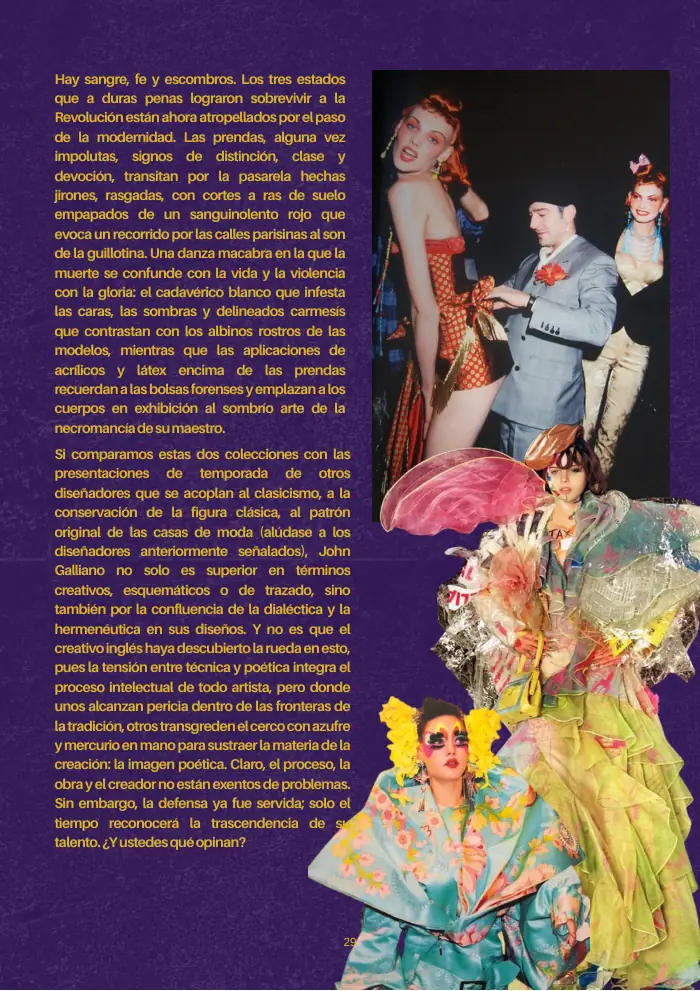 Fashiontinista #6, página 29
