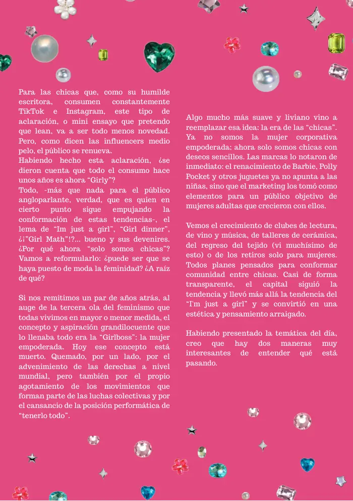 Fashiontinista #6, página 31