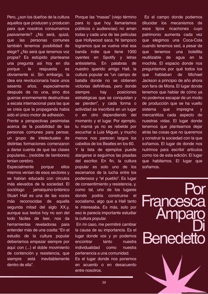 Fashiontinista #6, página 39