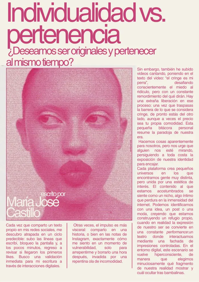 Fashiontinista #6, página 46
