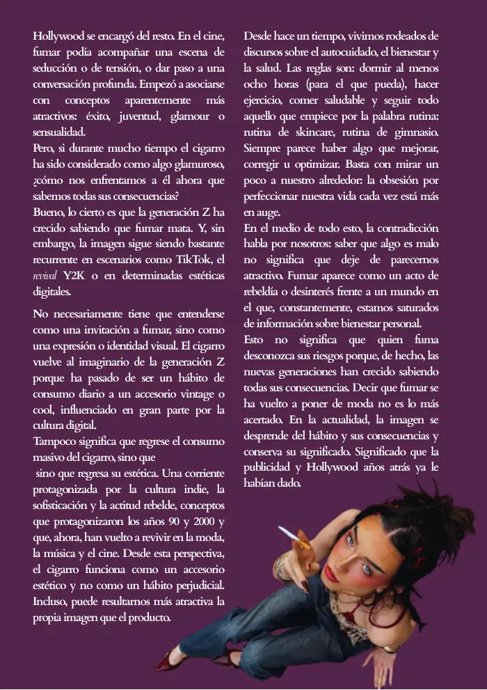Fashiontinista #6, página 49