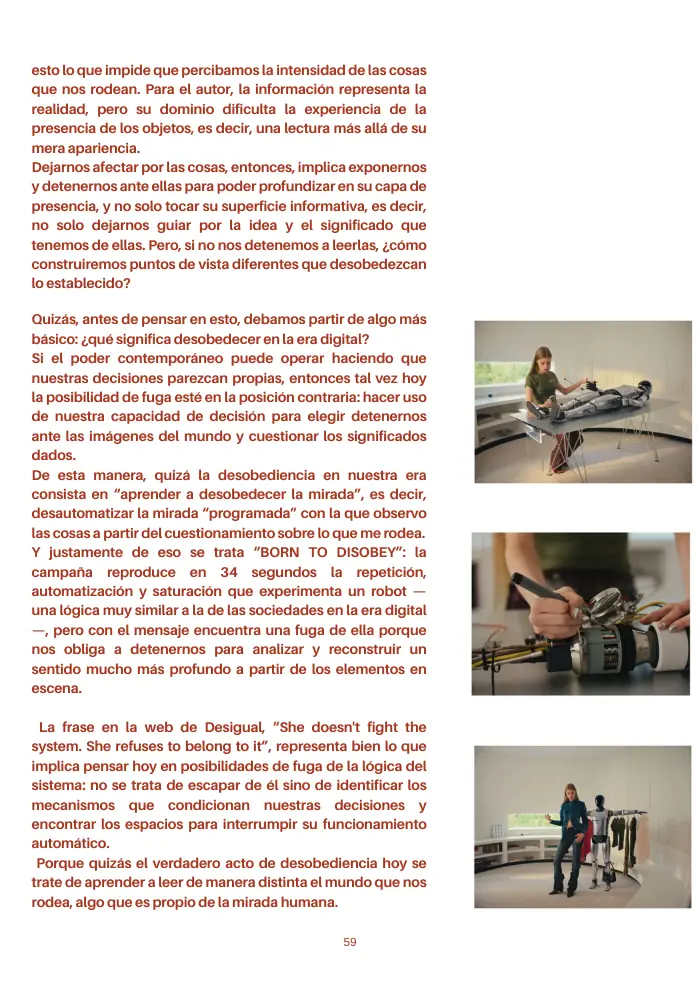 Fashiontinista #6, página 59