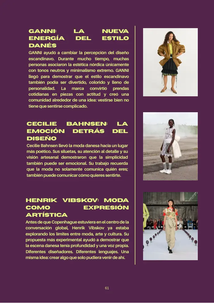 Fashiontinista #6, página 61