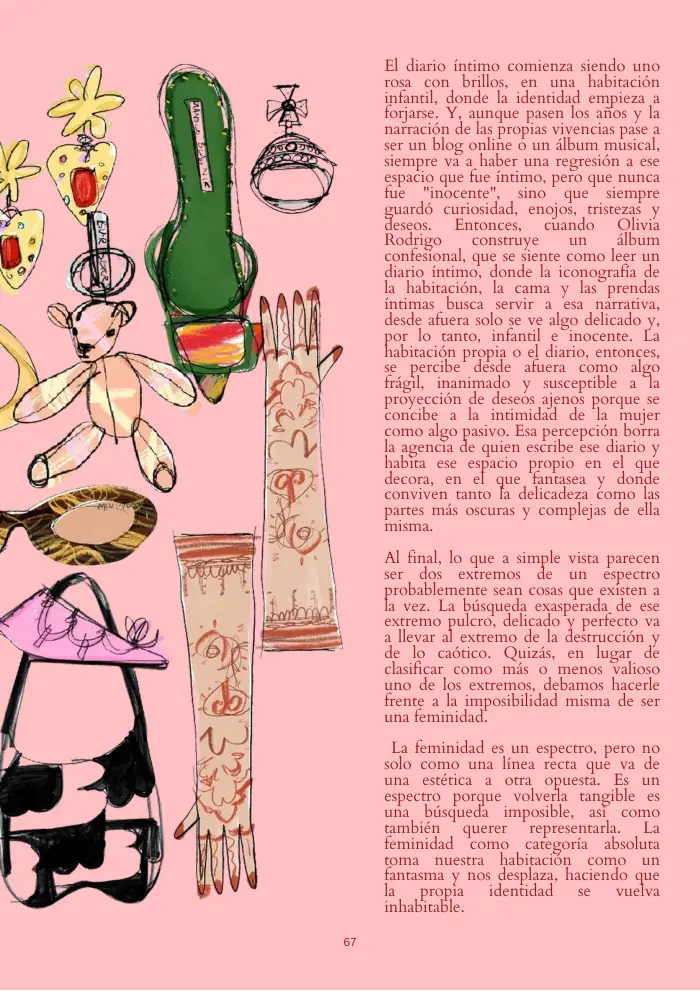 Fashiontinista #6, página 67