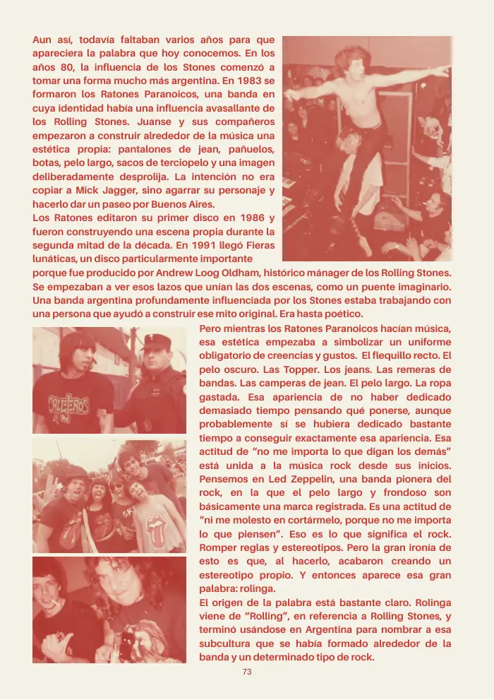 Fashiontinista #6, página 73