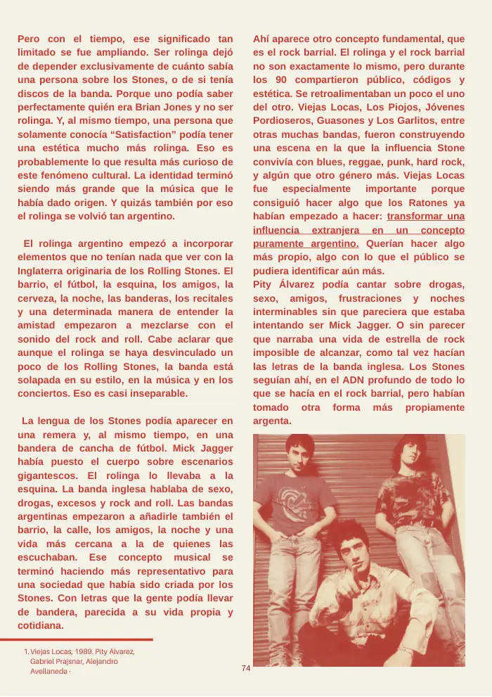 Fashiontinista #6, página 74