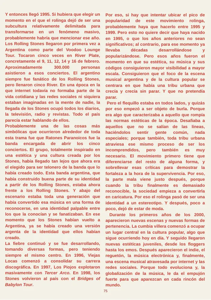 Fashiontinista #6, página 75
