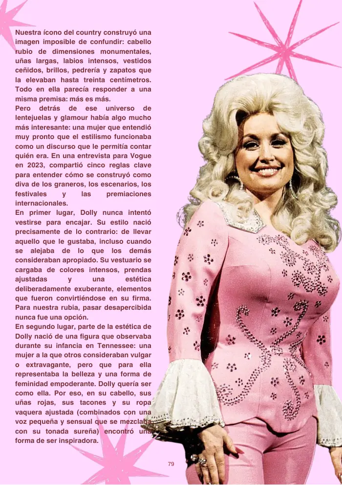 Fashiontinista #6, página 79