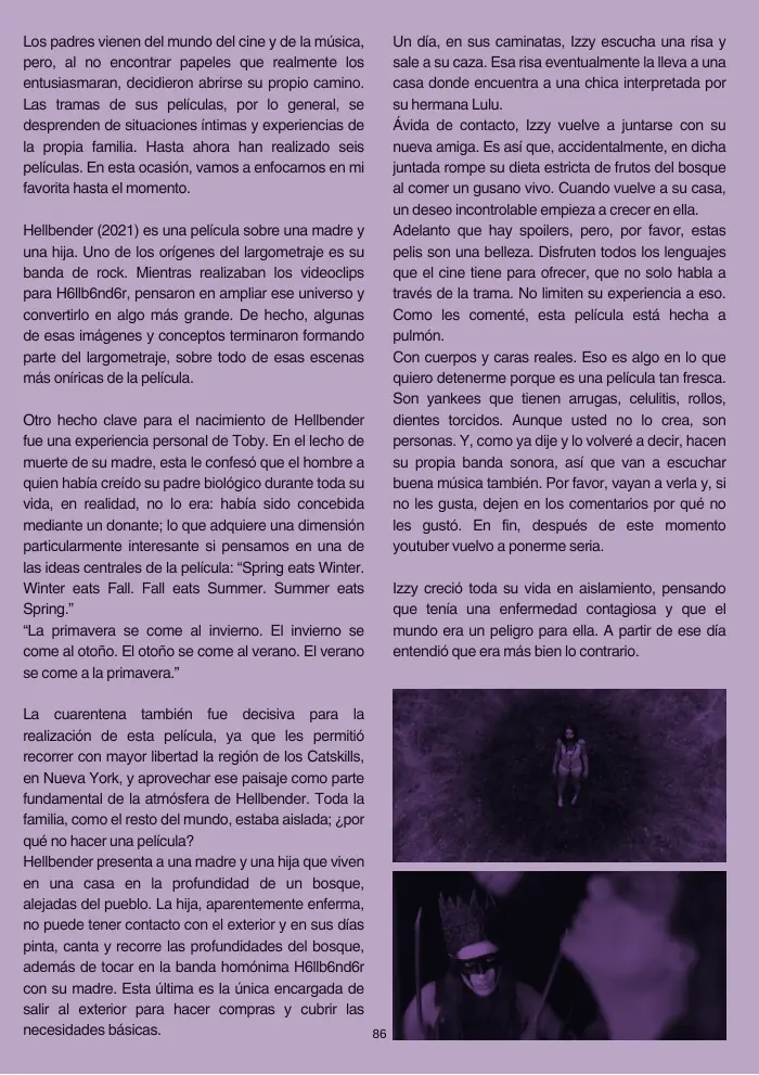 Fashiontinista #6, página 86
