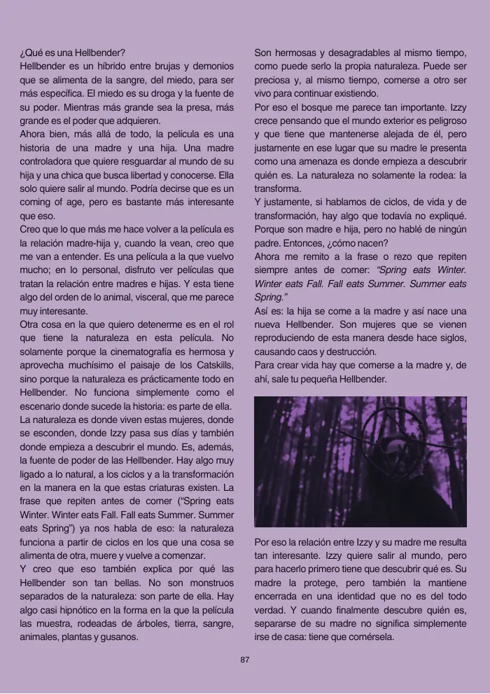Fashiontinista #6, página 87