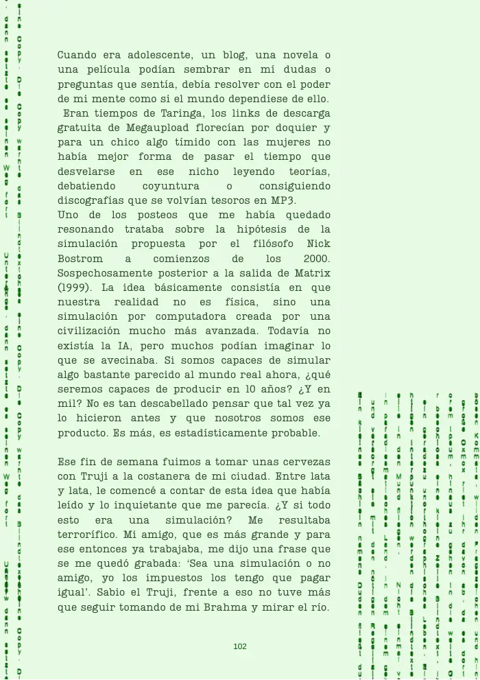 Fashiontinista #6, página 102