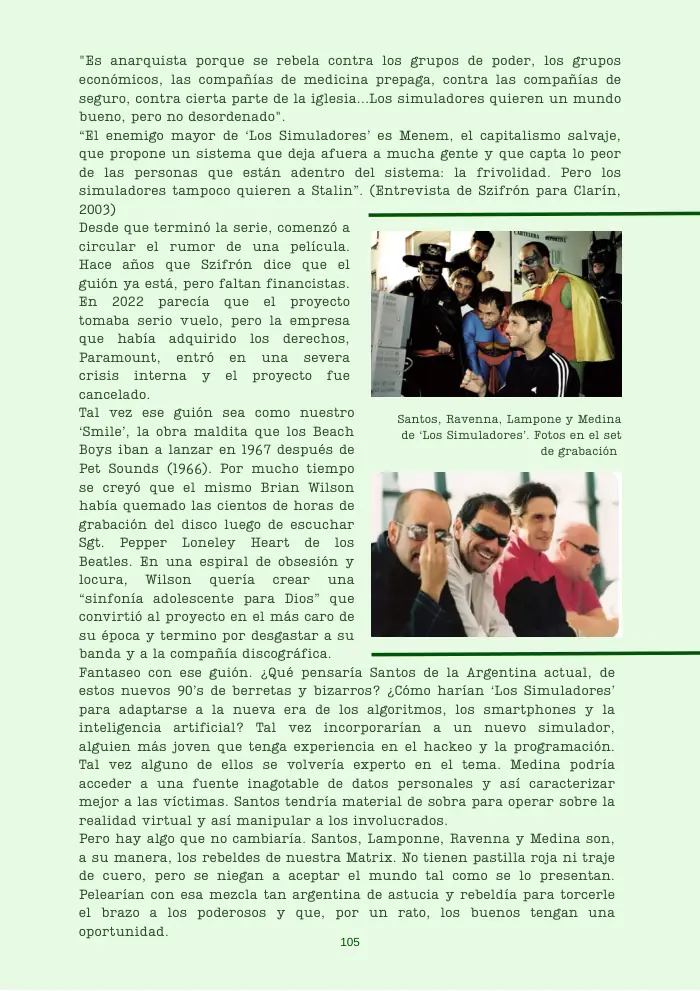 Fashiontinista #6, página 105