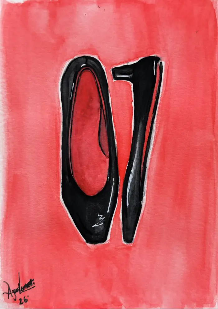 Fashiontinista #6, página 108